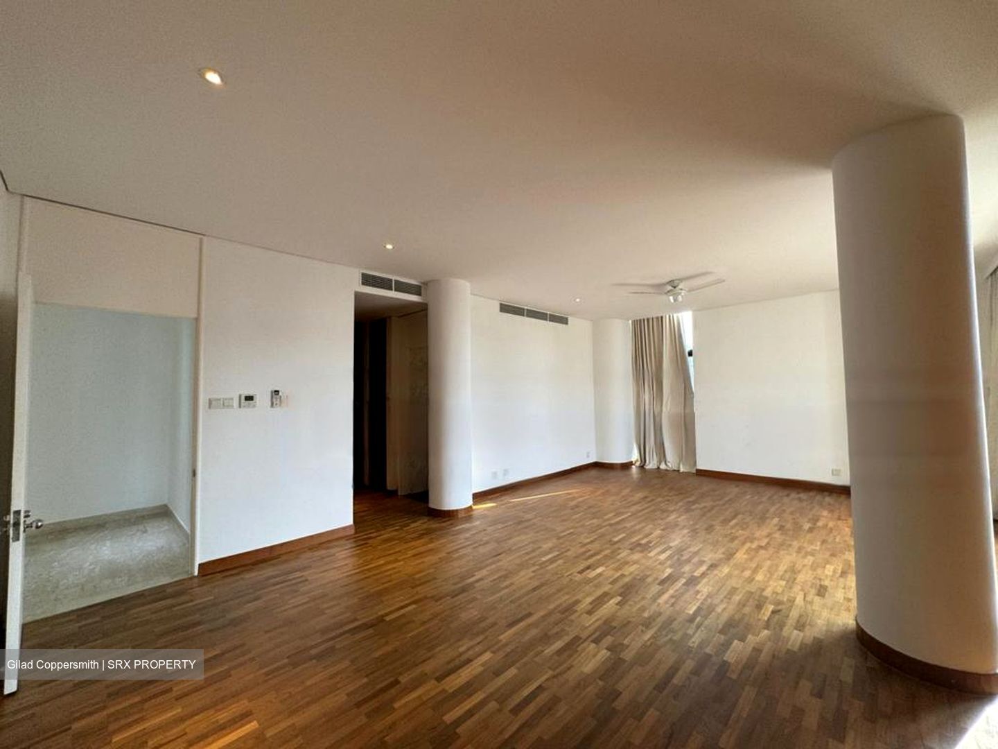 The Colonnade (D10), Condominium #443844631